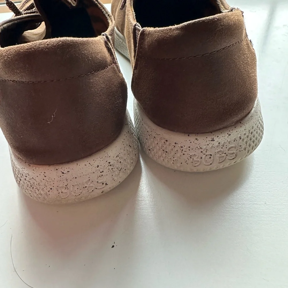 Bob’s Memory Foam slip On shoes size 11 - Picture 4 of 8